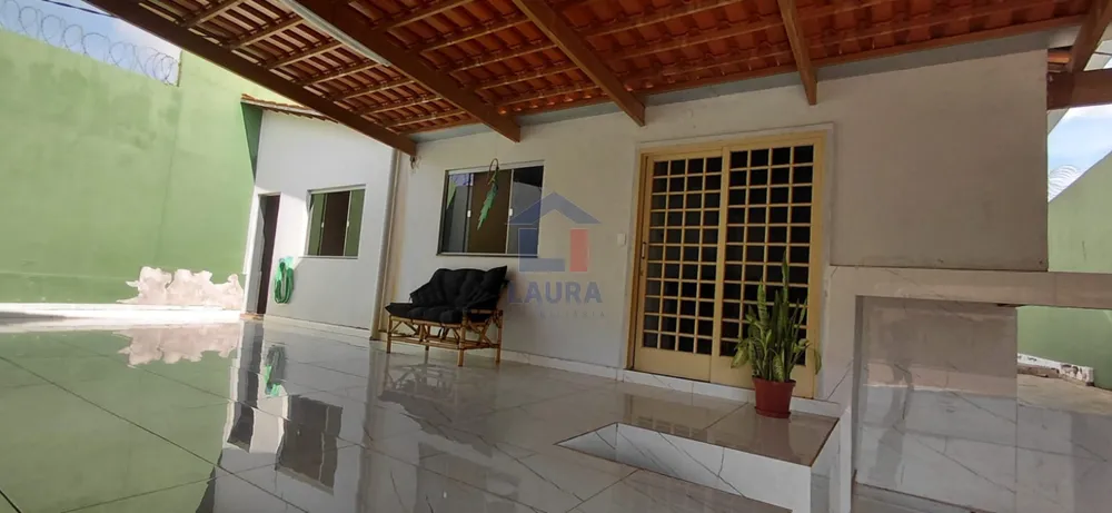 Casa, 2 quartos - Foto 2