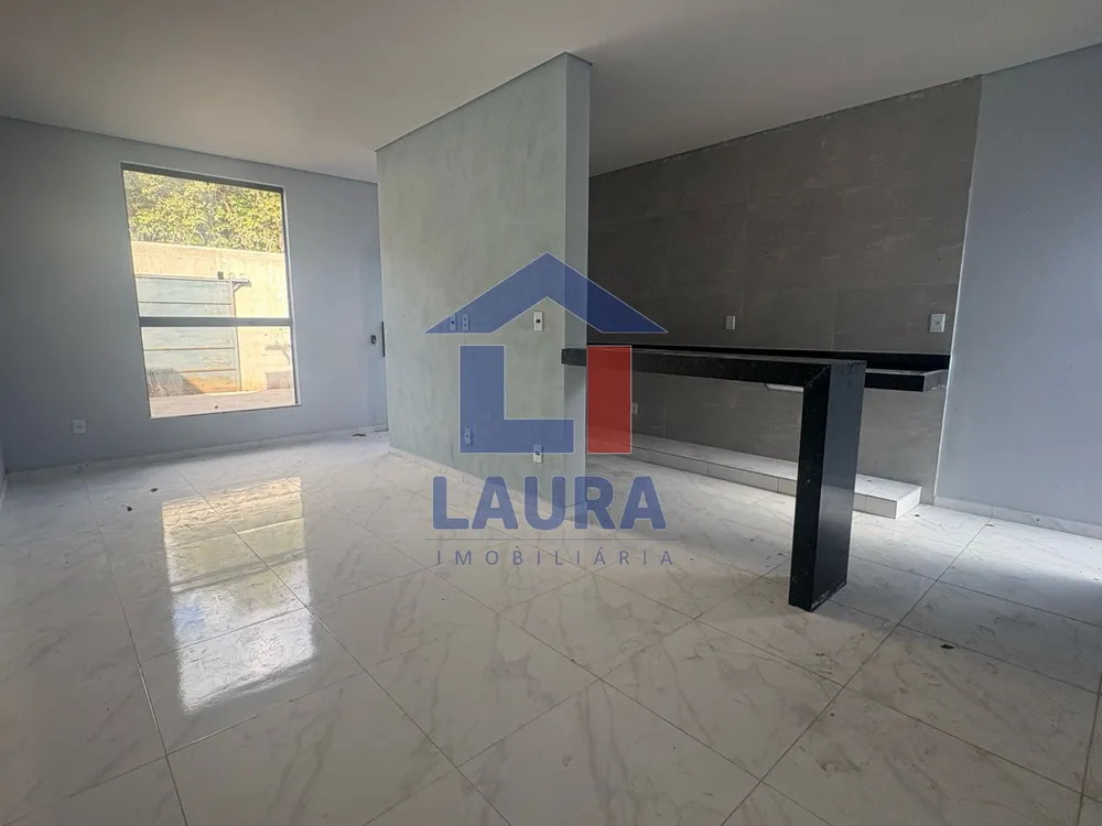 Casa, 2 quartos - Foto 1