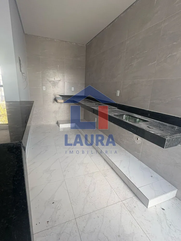 Casa, 2 quartos - Foto 5