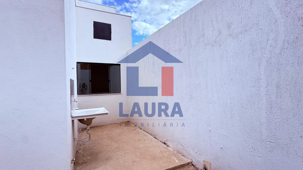 Casa, 3 quartos - Foto 7