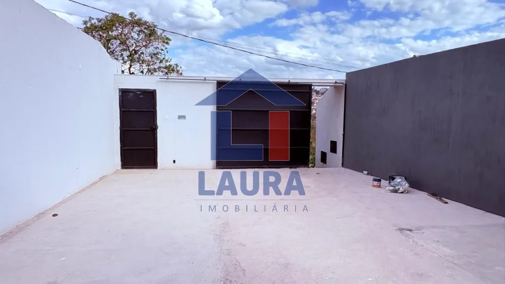 Casa, 3 quartos - Foto 2