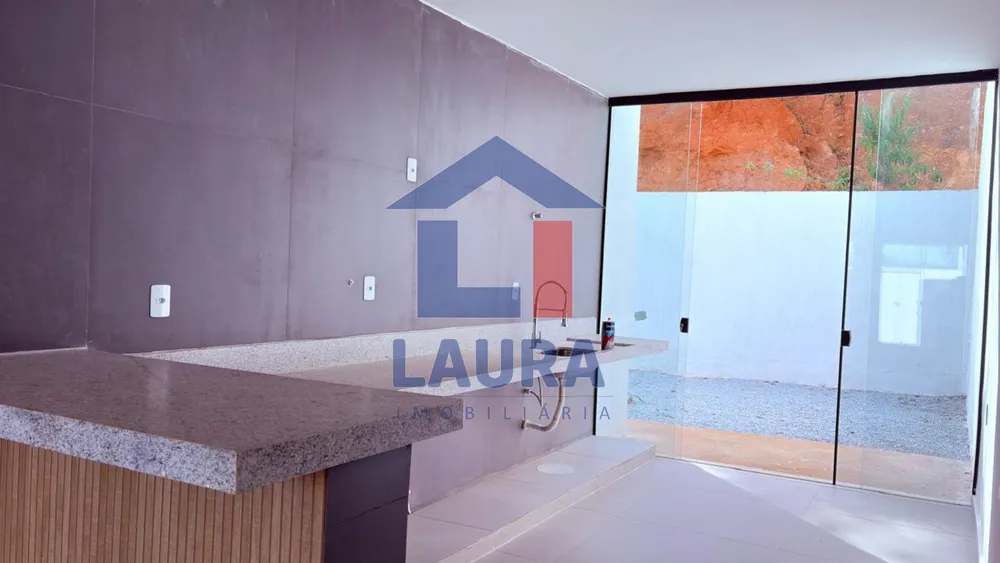 Casa, 3 quartos - Foto 4