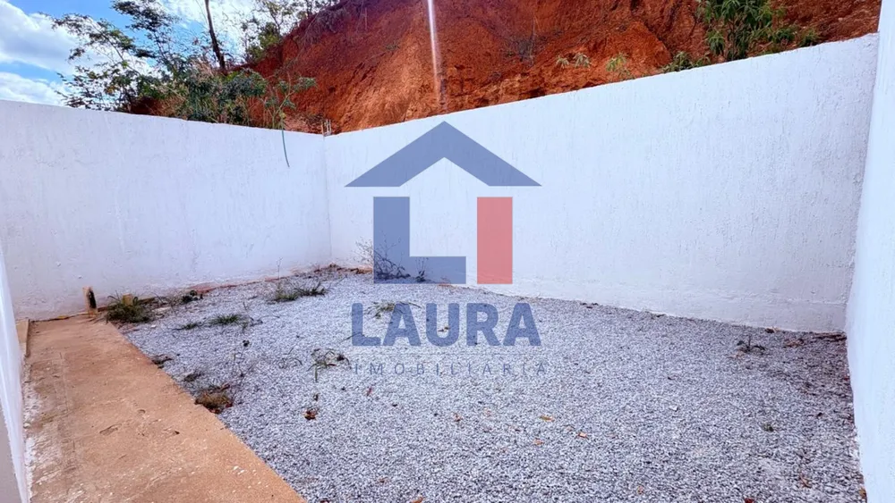 Casa, 3 quartos - Foto 8