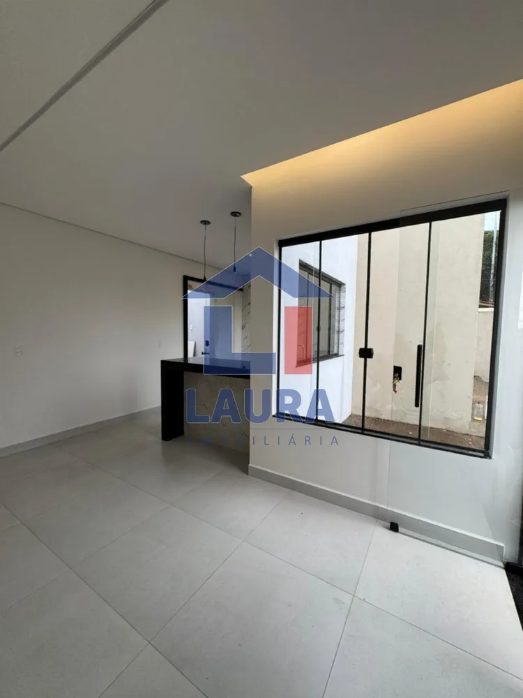 Casa, 2 quartos - Foto 2