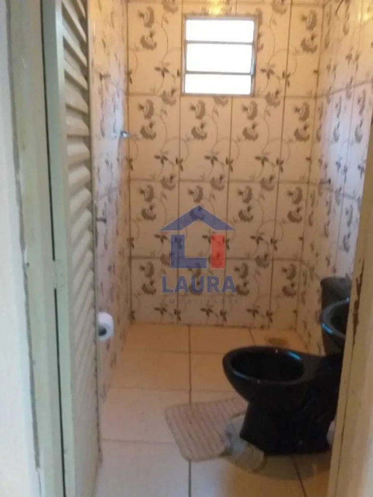 Chácara, 4 quartos, 500 m² - Foto 5