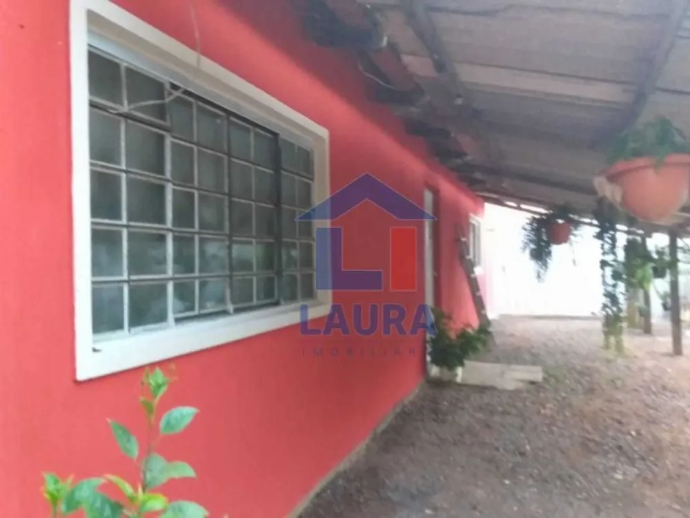 Chácara, 4 quartos, 500 m² - Foto 4