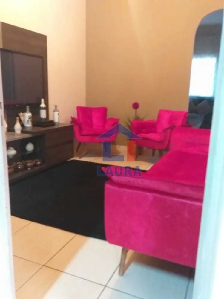 Chácara, 4 quartos, 500 m² - Foto 7