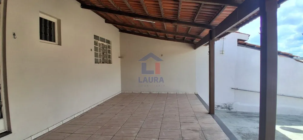 Casa, 2 quartos - Foto 2