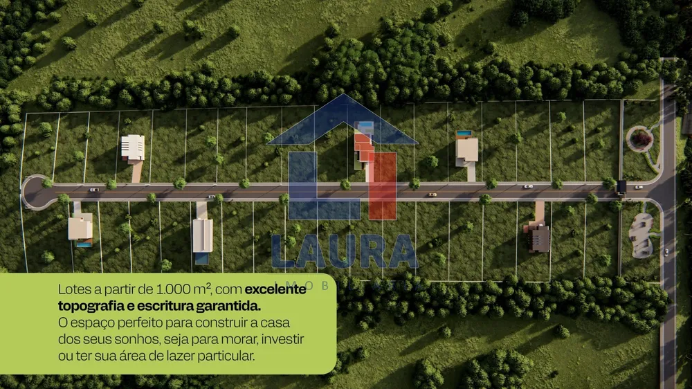 Terreno, 1000 m² - Foto 6
