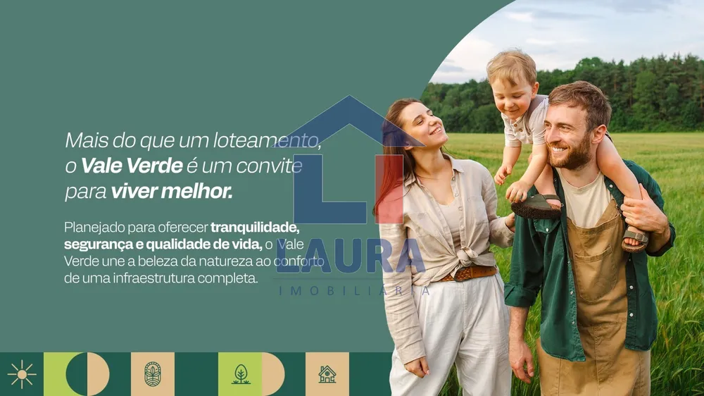 Terreno, 1000 m² - Foto 3