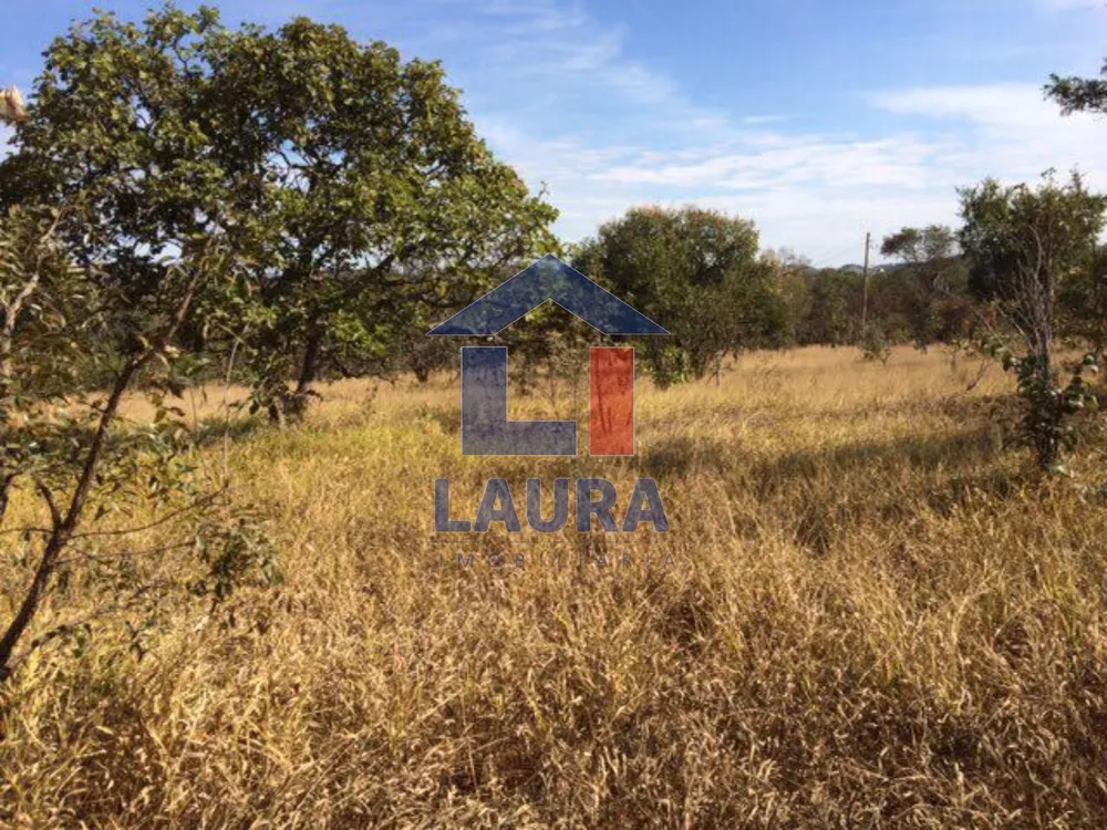 Terreno, 1000 m² - Foto 1