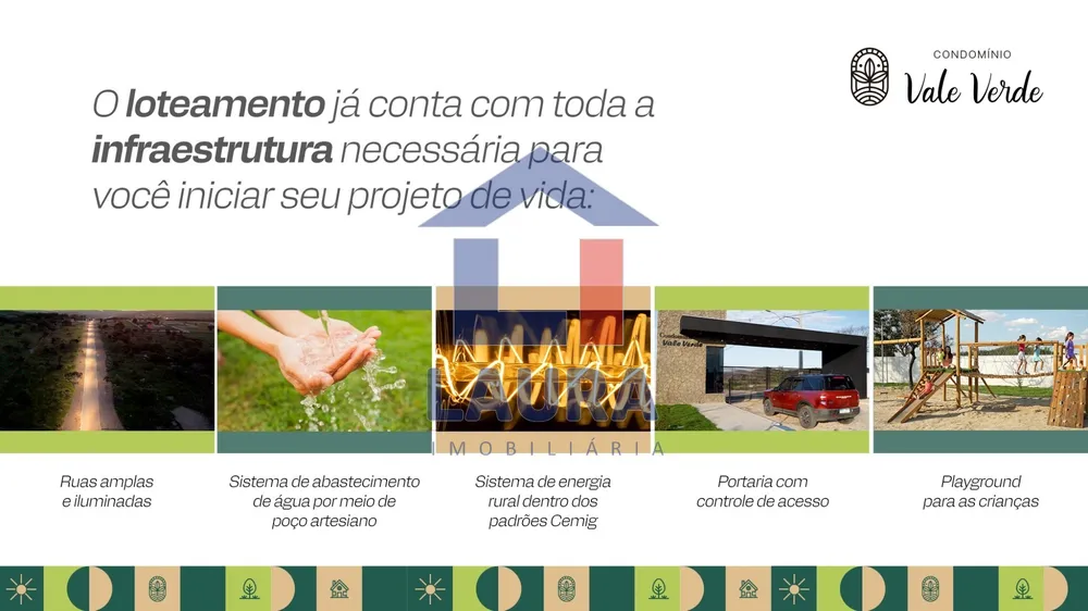 Terreno, 1000 m² - Foto 5
