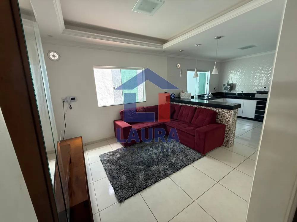 Casa, 3 quartos - Foto 6