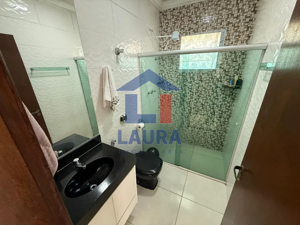 Casa, 3 quartos - Foto 7