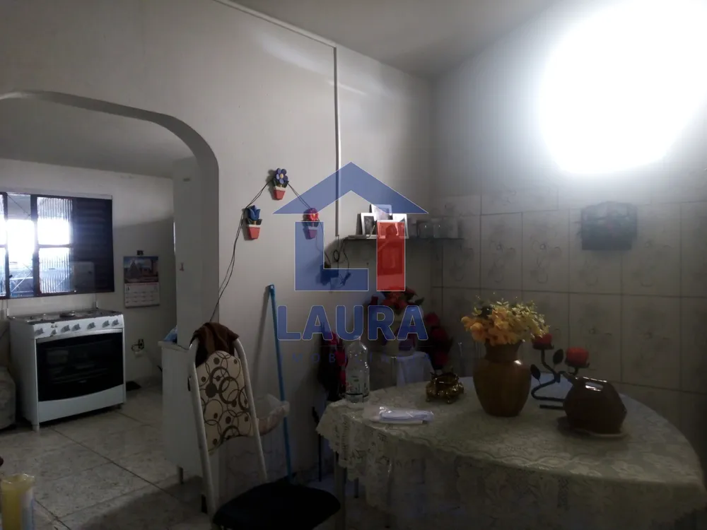 Casa, 4 quartos - Foto 5