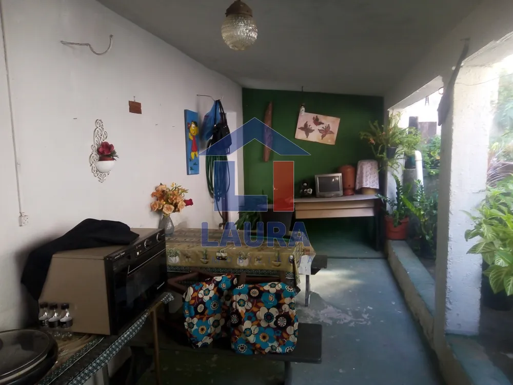 Casa, 4 quartos - Foto 8