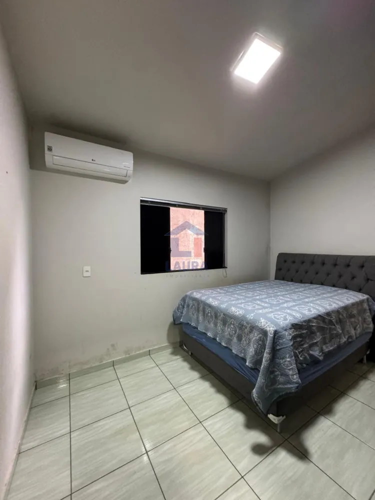 Casa, 2 quartos - Foto 9
