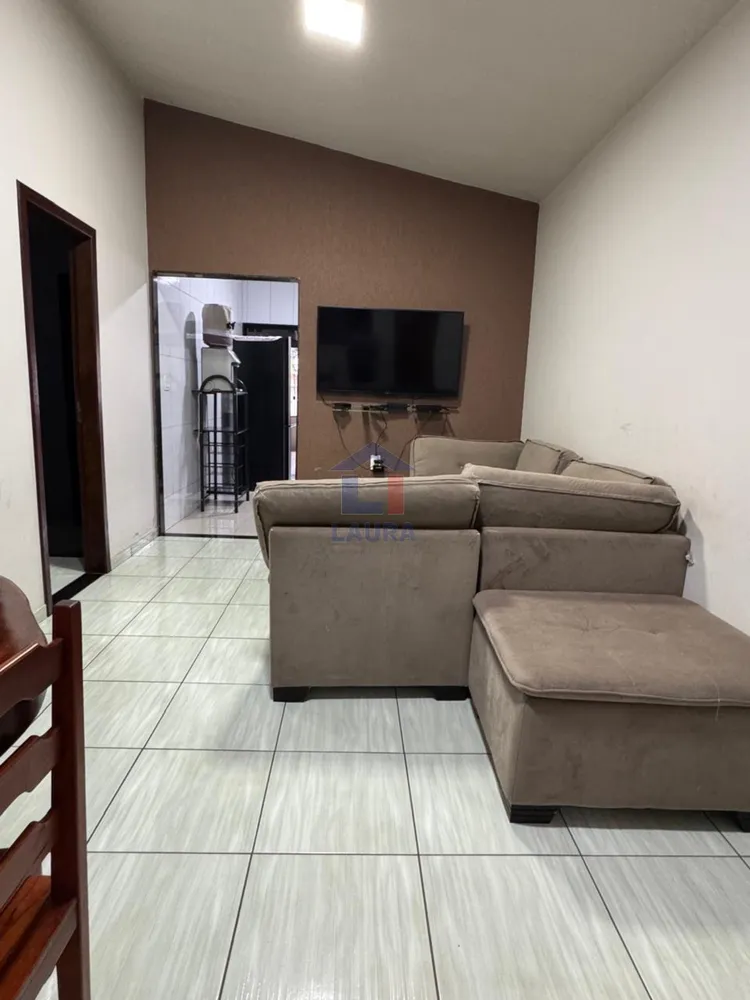 Casa, 2 quartos - Foto 7
