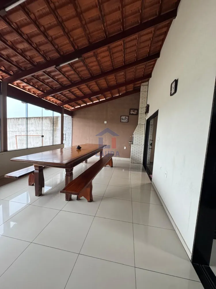 Casa, 2 quartos - Foto 1