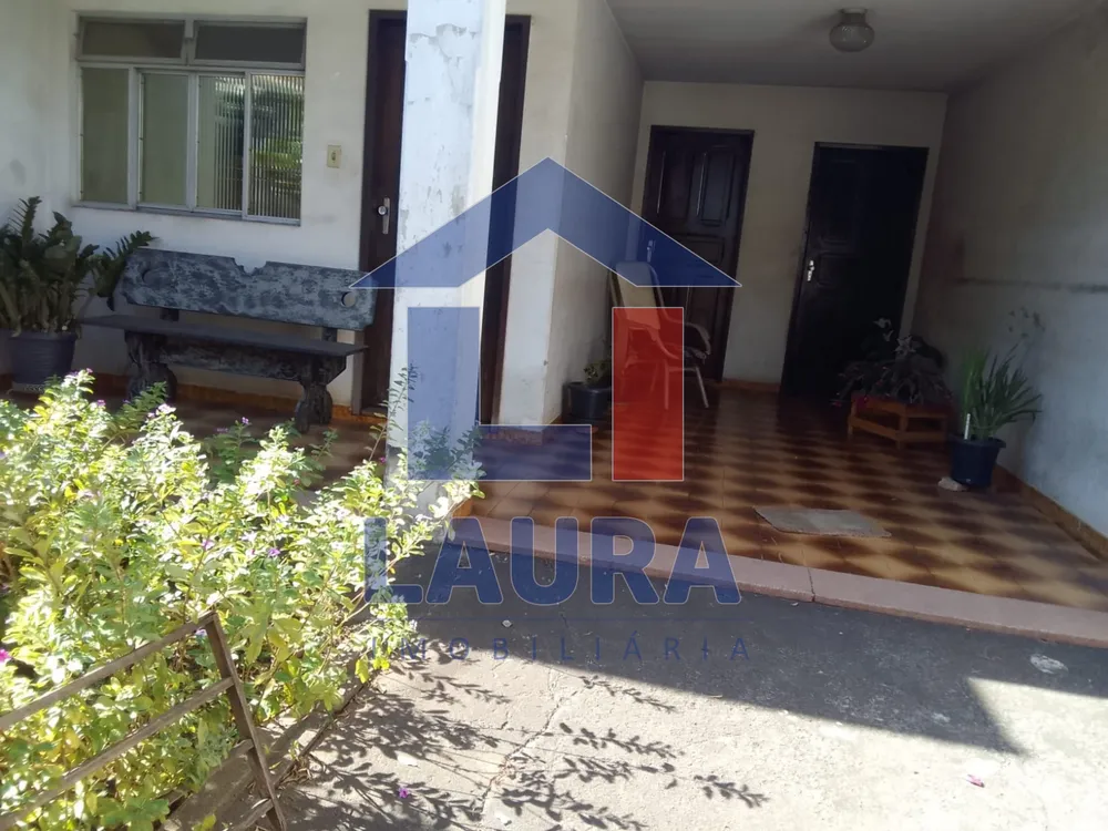 Casa, 2 quartos - Foto 1