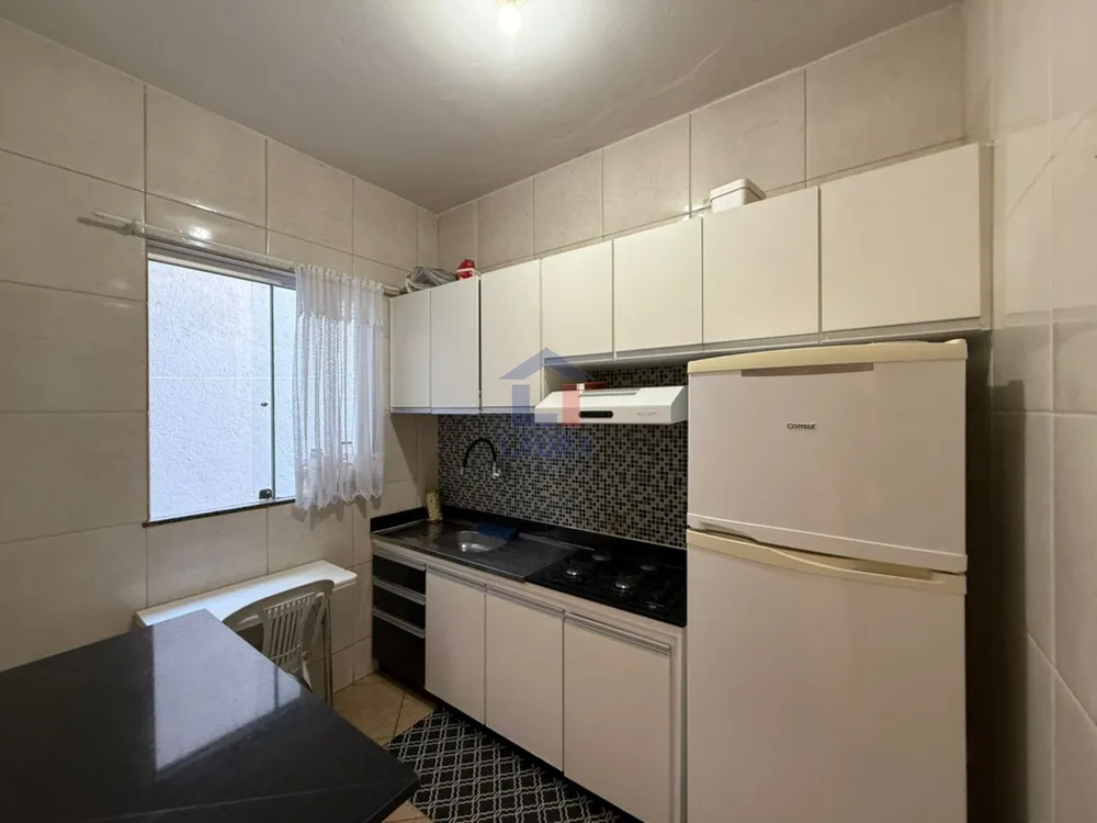 Apartamento, 2 quartos - Foto 2