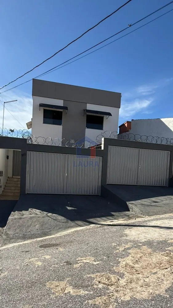 Apartamento, 2 quartos - Foto 1