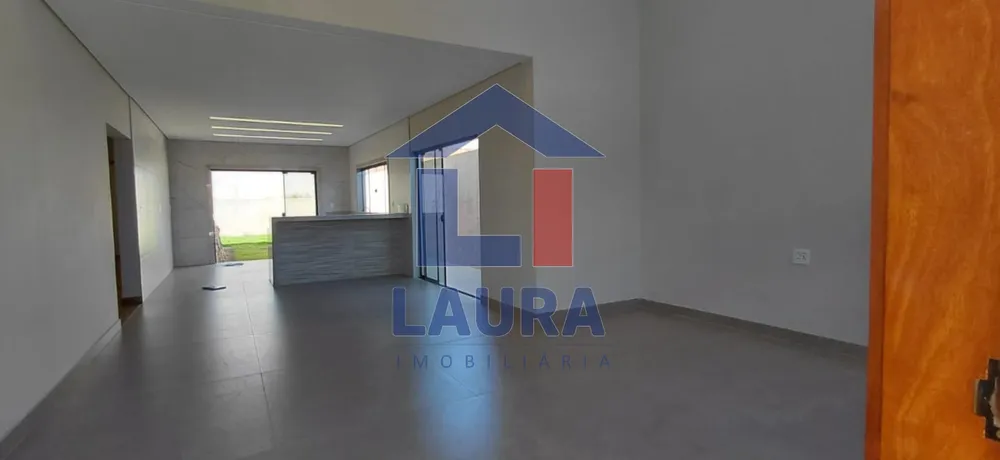 Casa, 3 quartos - Foto 3