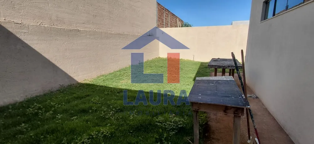 Casa, 3 quartos - Foto 8
