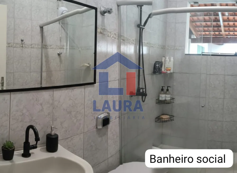 Casa, 3 quartos - Foto 7