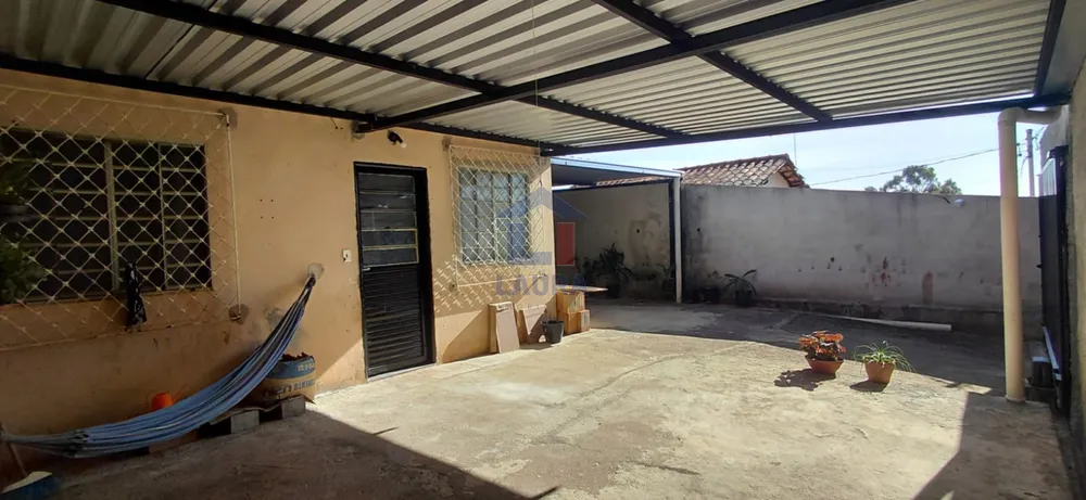 Casa, 3 quartos - Foto 2