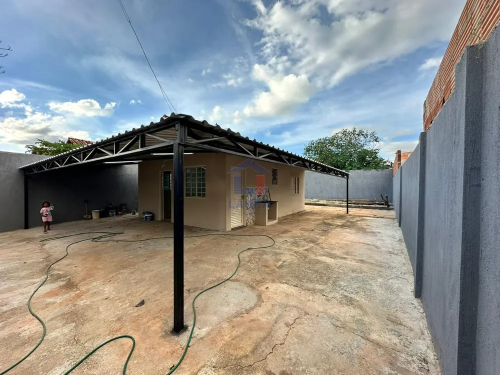 Casa, 2 quartos - Foto 2