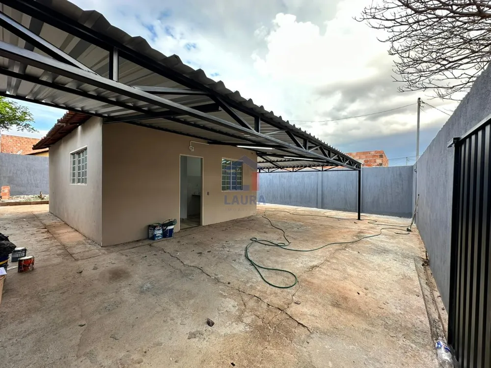 Casa, 2 quartos - Foto 4