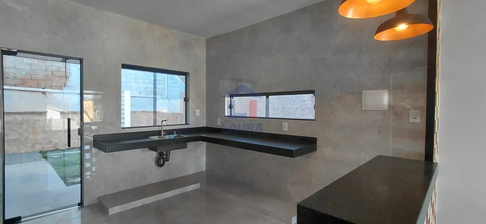 Casa, 3 quartos - Foto 4
