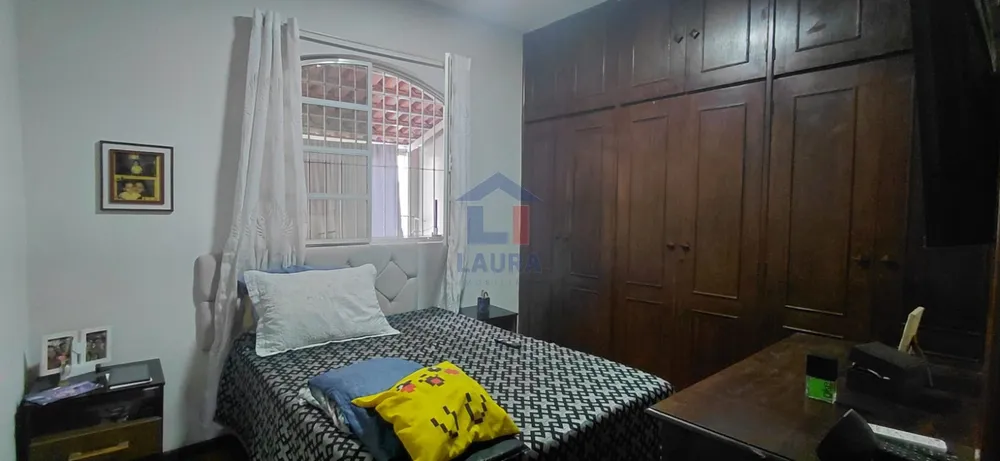 Casa, 4 quartos - Foto 5