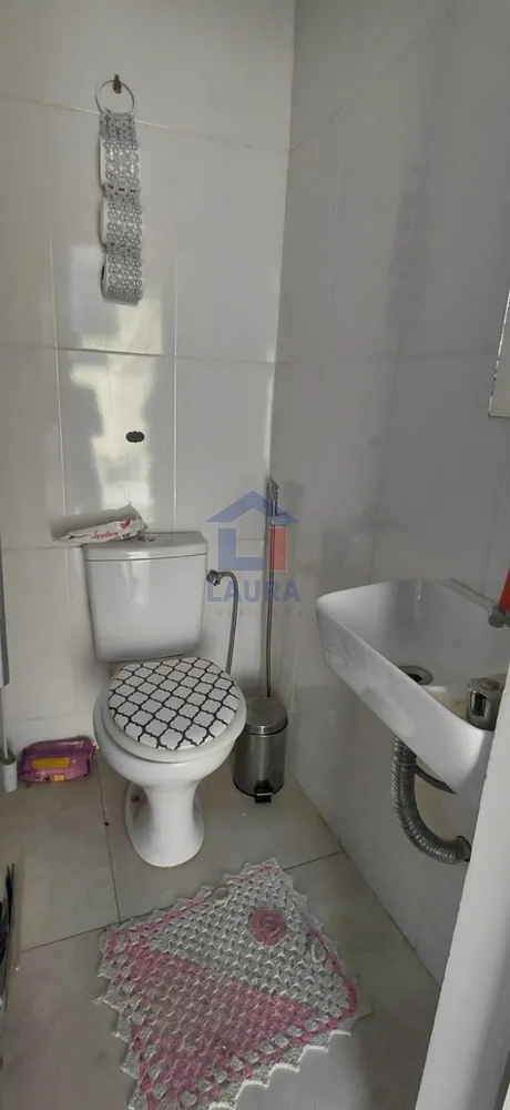 Casa, 4 quartos - Foto 6
