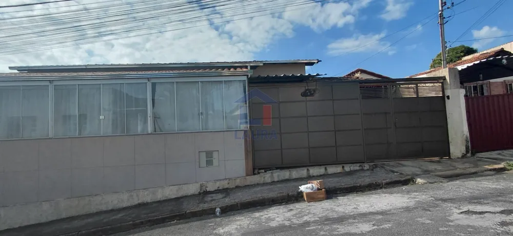 Casa, 4 quartos - Foto 2