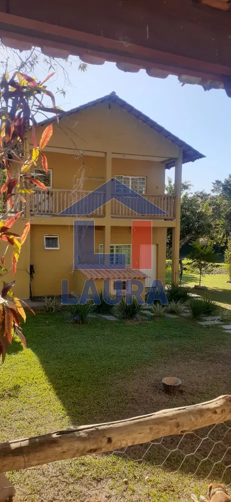 Chácara, 3 quartos, 1 hectares - Foto 4