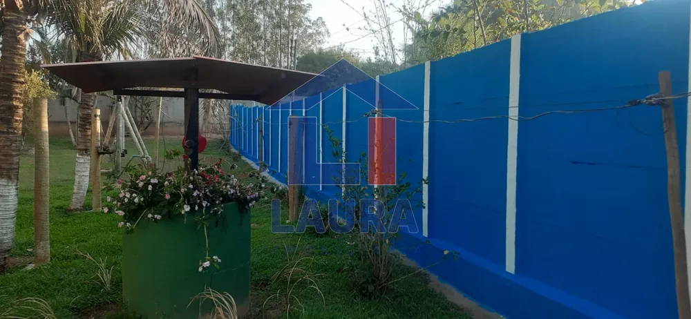 Chácara, 3 quartos, 1 hectares - Foto 3