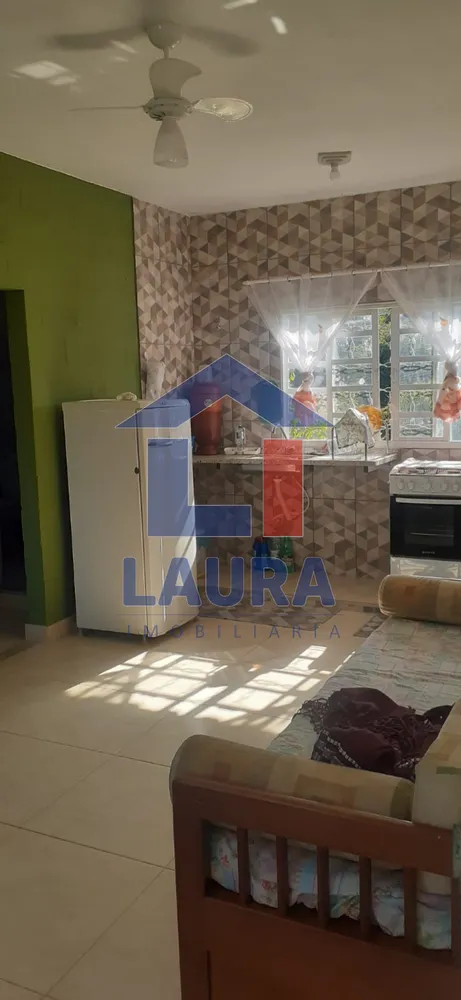 Chácara, 3 quartos, 1 hectares - Foto 7