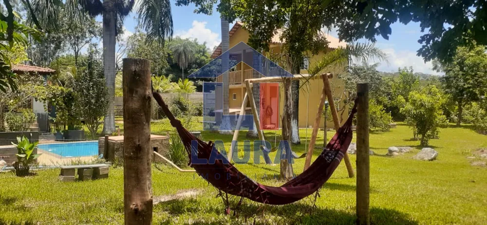 Chácara, 3 quartos, 1 hectares - Foto 1