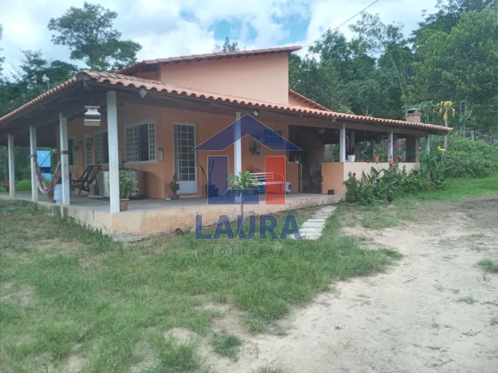 Sítio, 3 quartos, 2 hectares - Foto 2