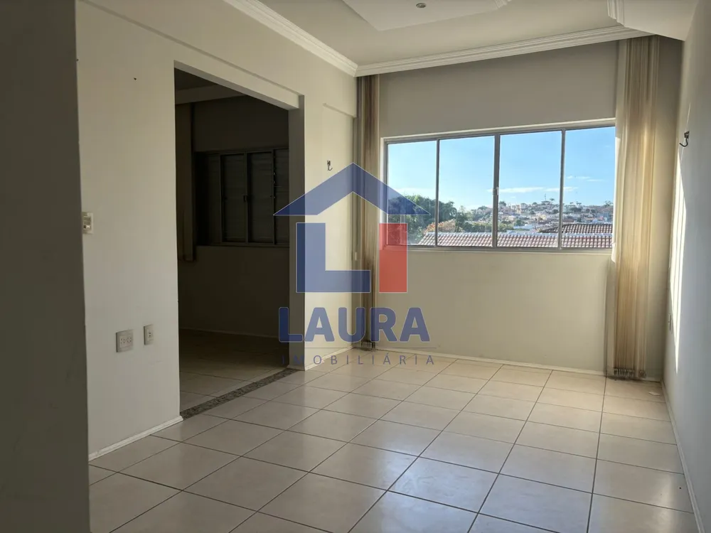 Apartamento, 2 quartos - Foto 1