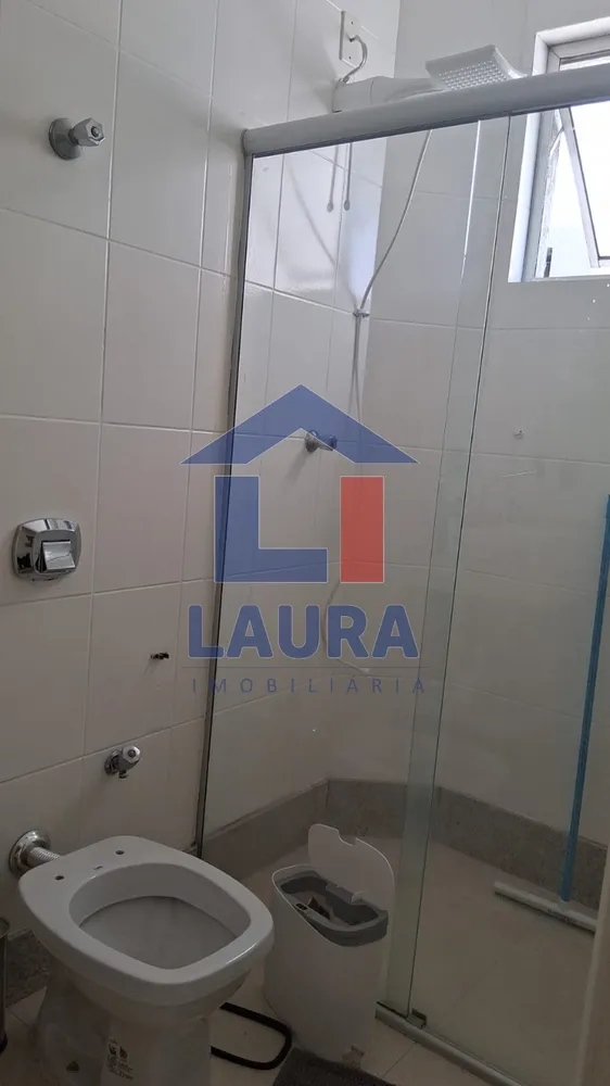 Apartamento, 2 quartos - Foto 6