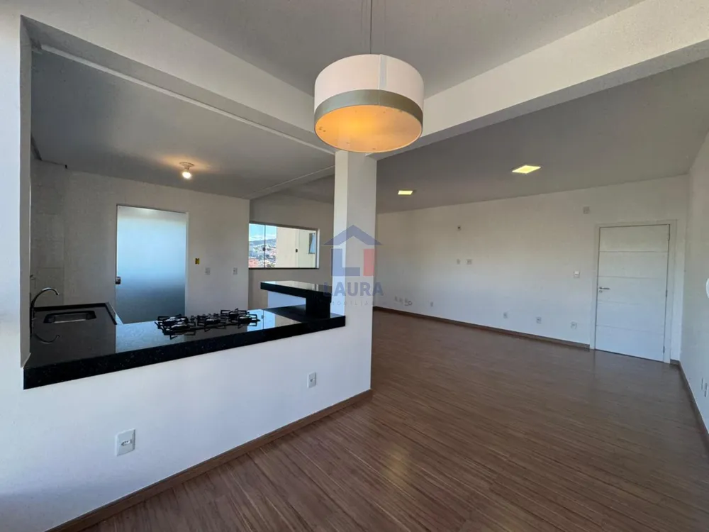 Apartamento, 3 quartos - Foto 5