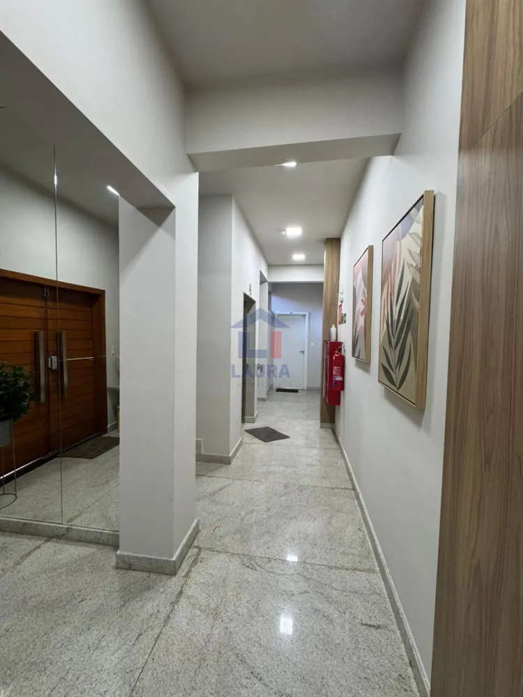 Apartamento, 3 quartos - Foto 2