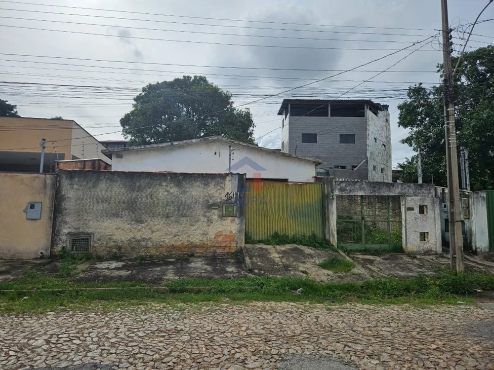 Terreno, 516 m² - Foto 1