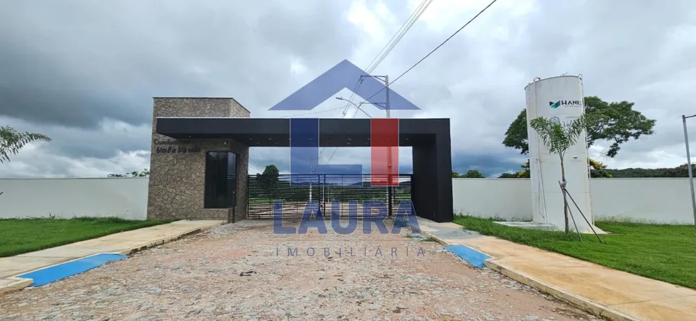 Terreno, 1000 m² - Foto 1