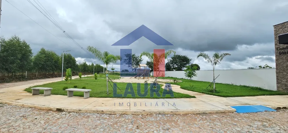 Terreno, 1000 m² - Foto 3