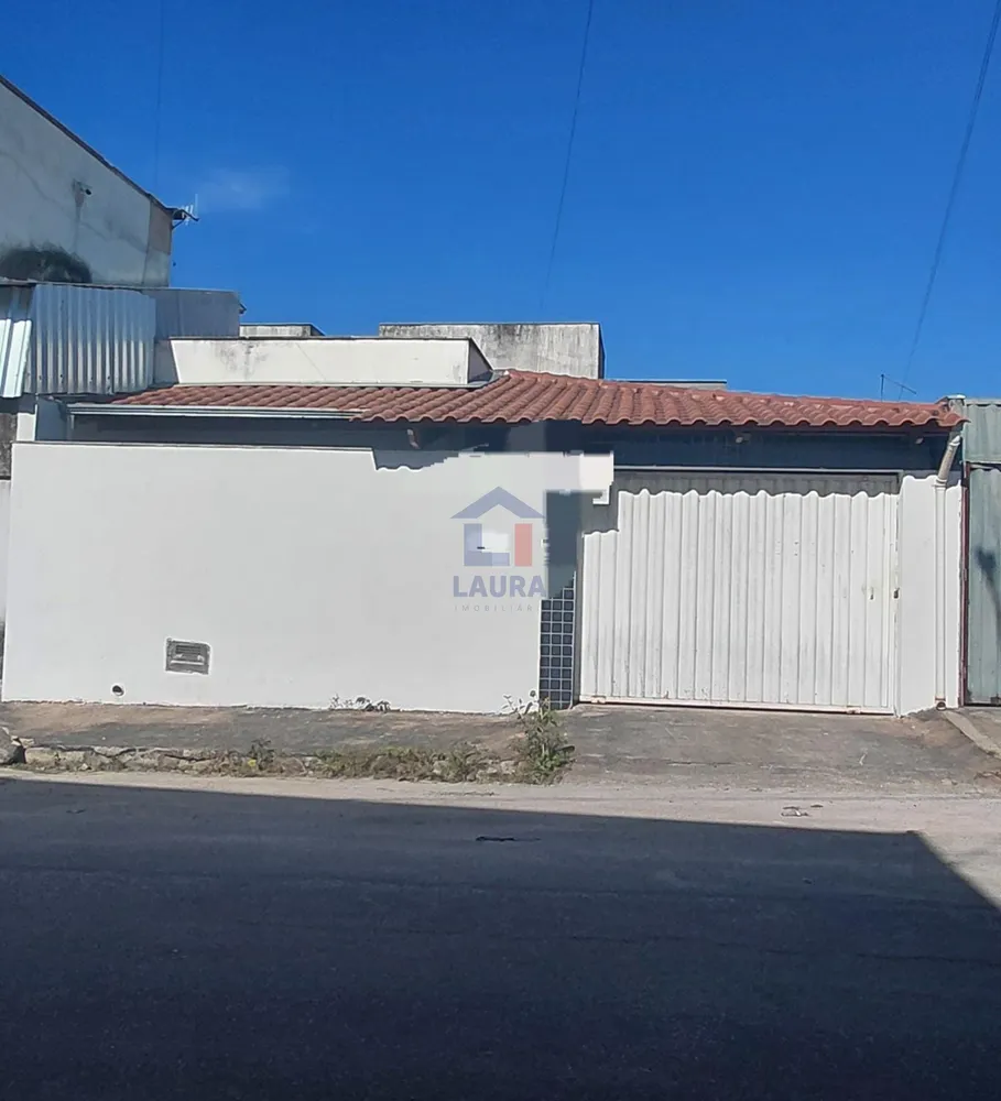 Casa, 2 quartos - Foto 1