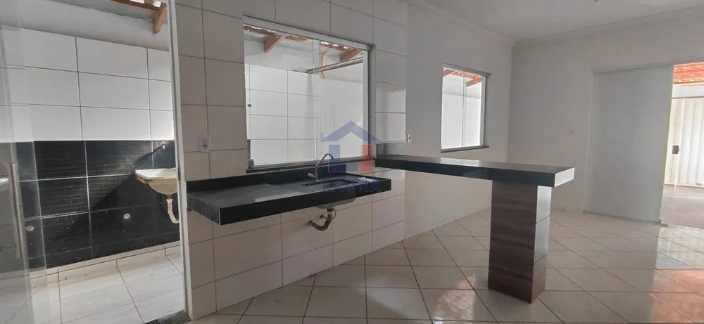 Casa, 2 quartos - Foto 4